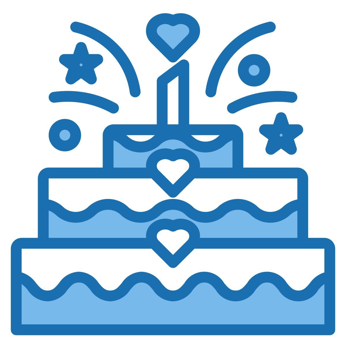 kuchen icon