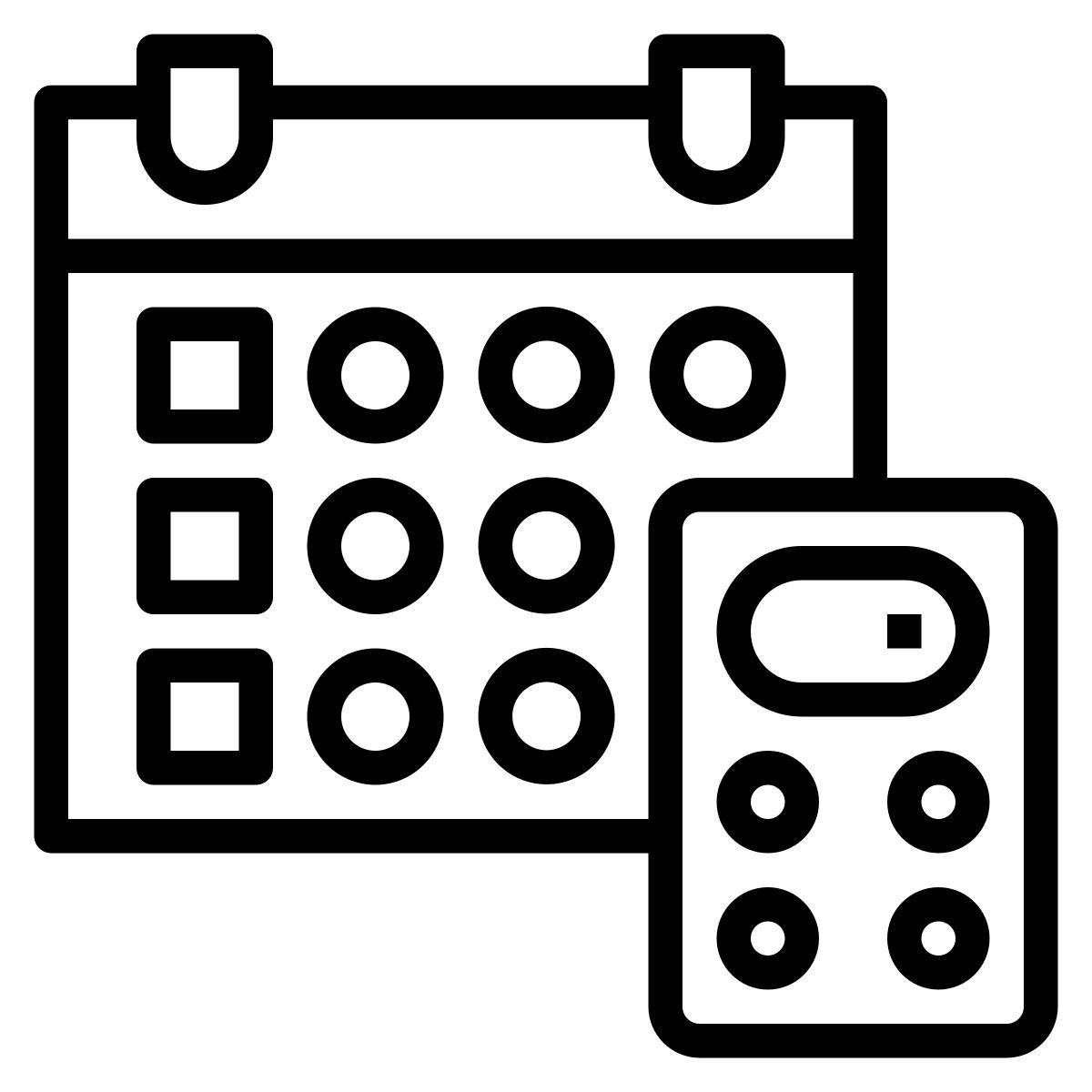 calculator icon