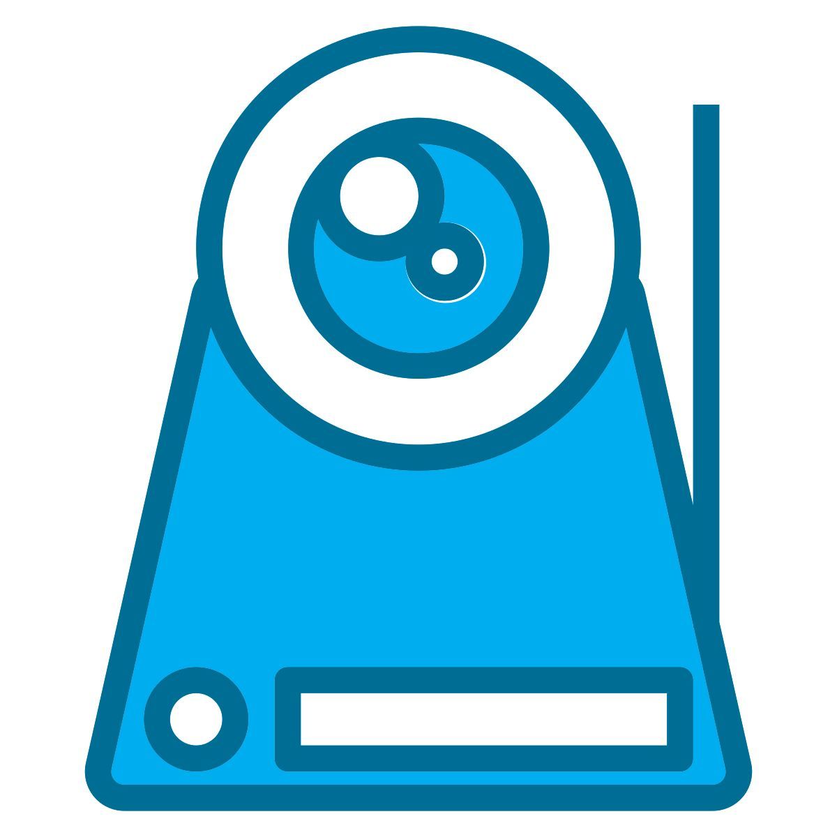 camera icon