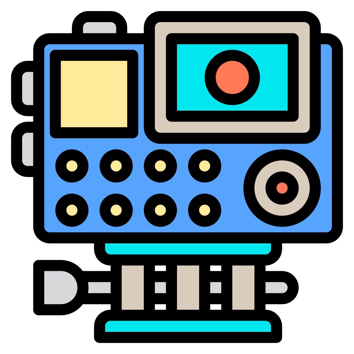 camera icon