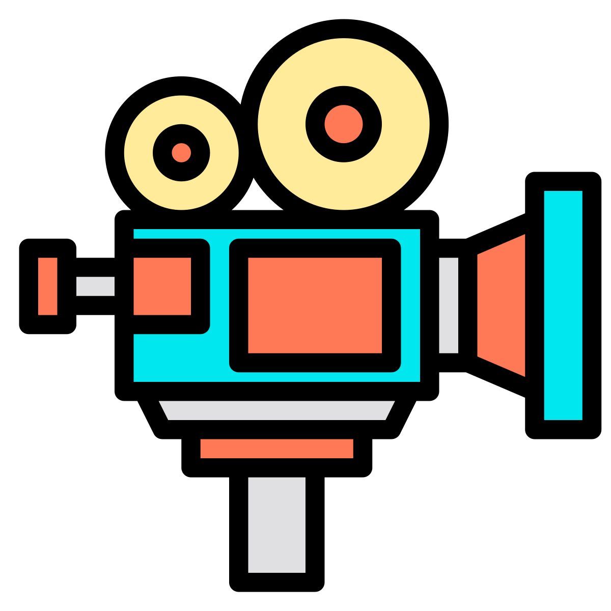 camera icon