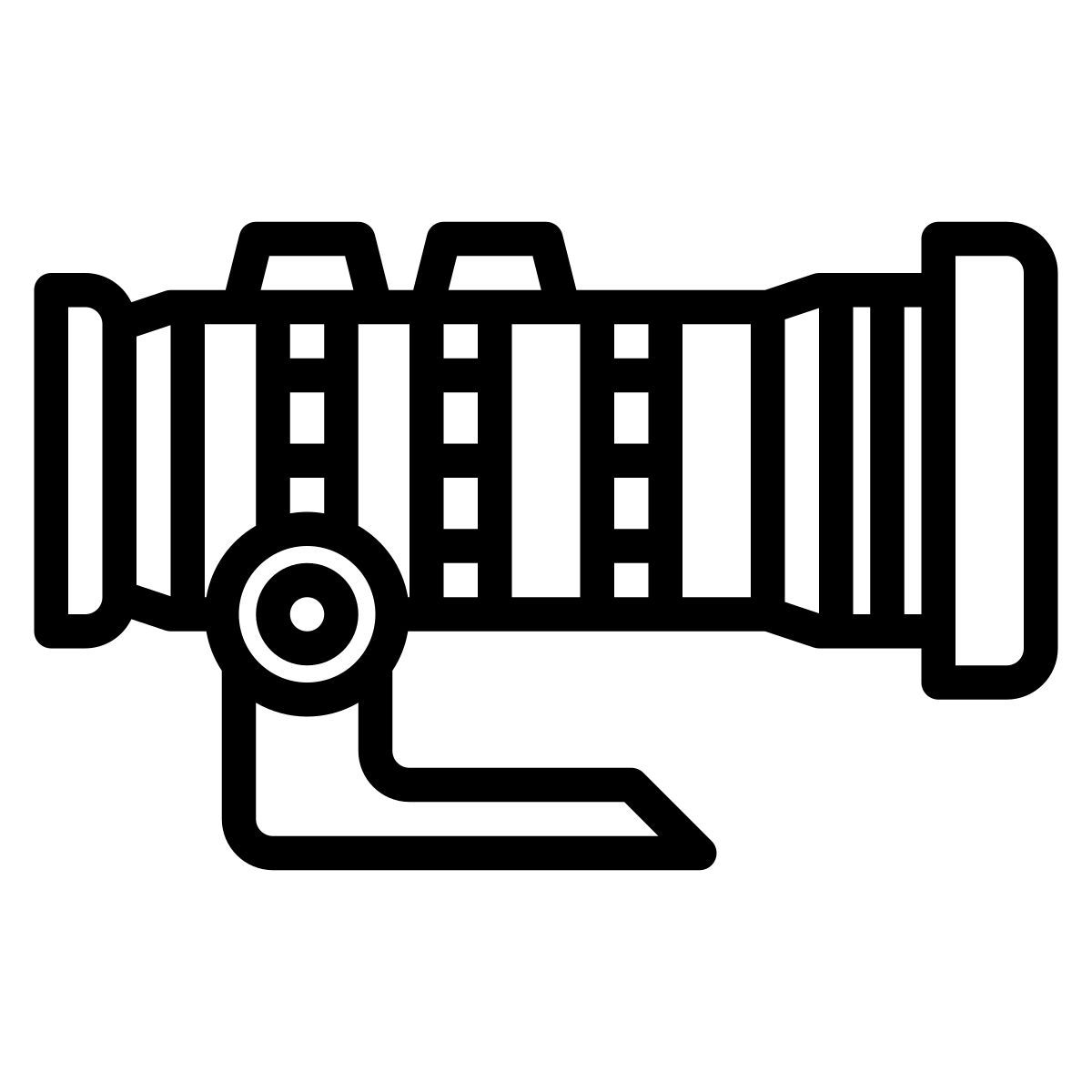telecamera icon