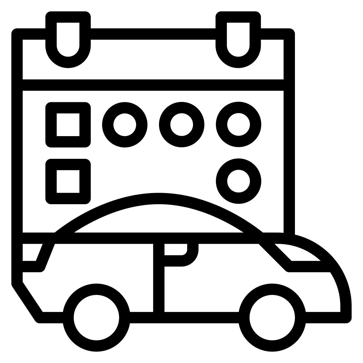 car icon