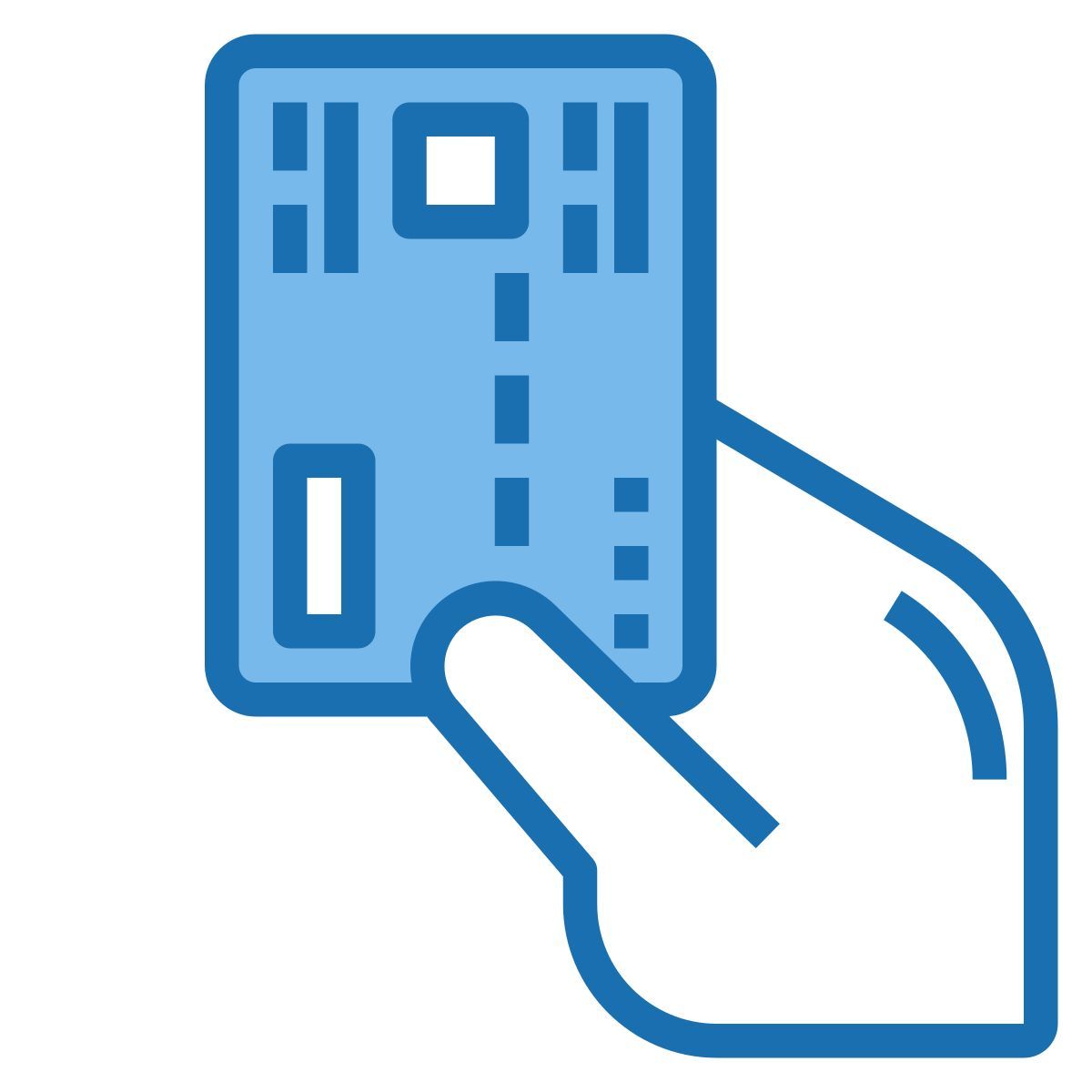card icon