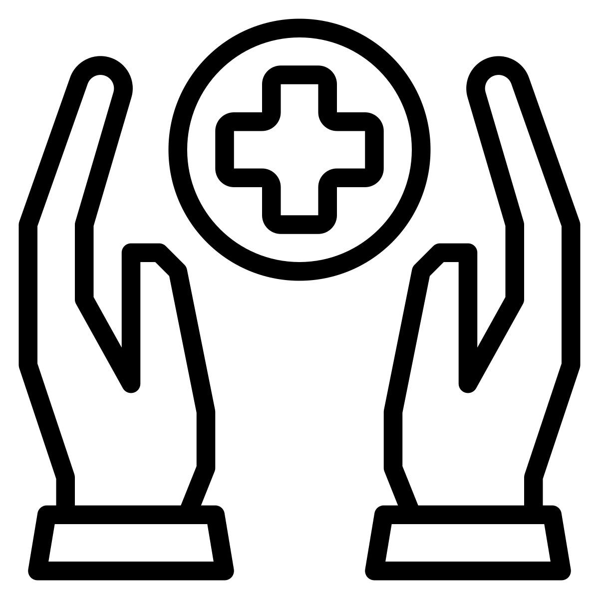 ケア icon