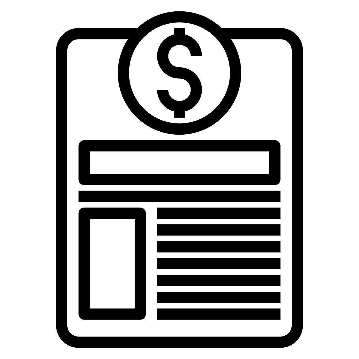 cash icon