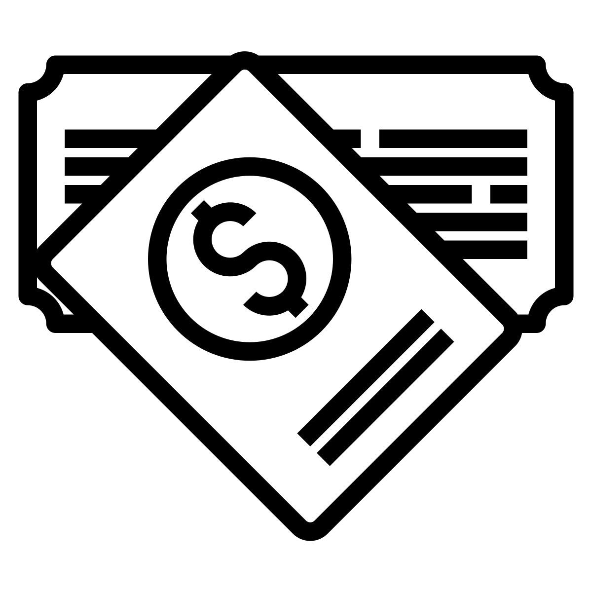 cash icon