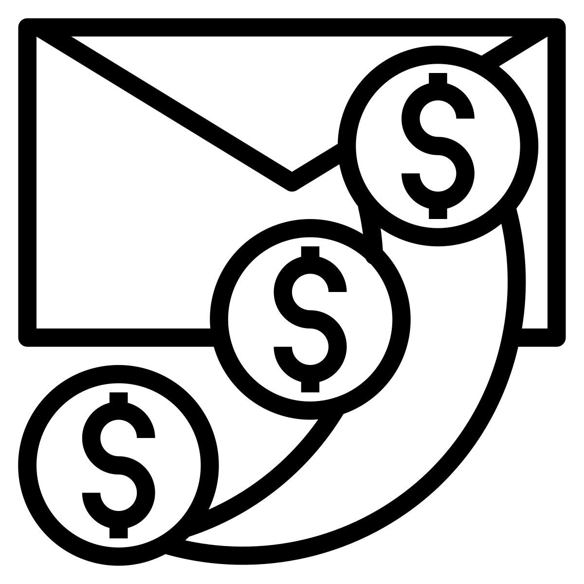 cash icon