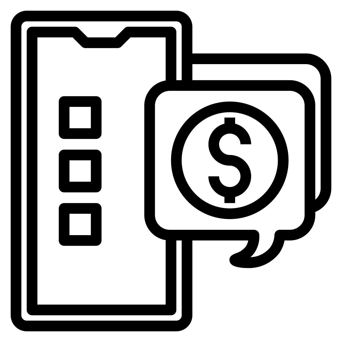 cash icon