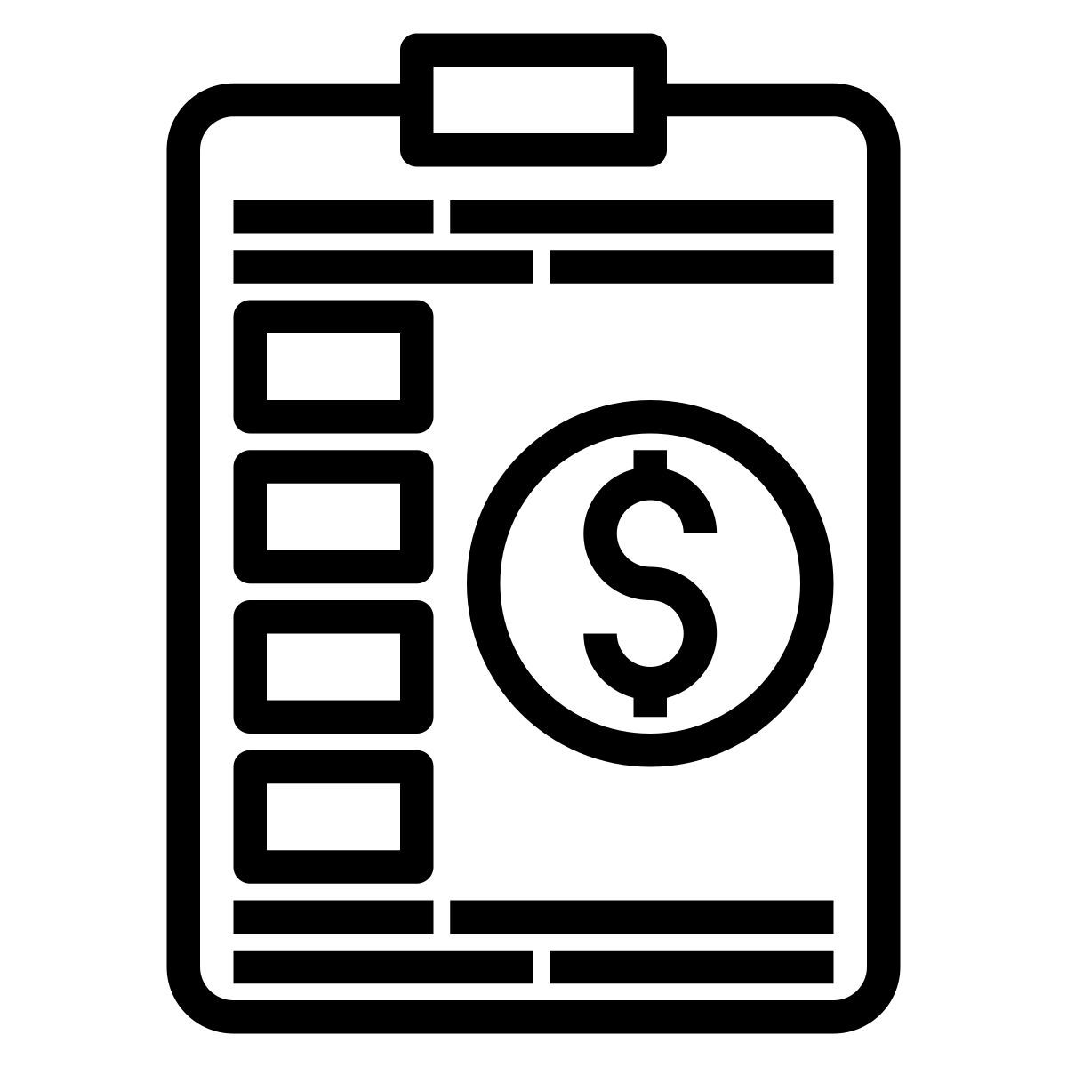 dinero icon
