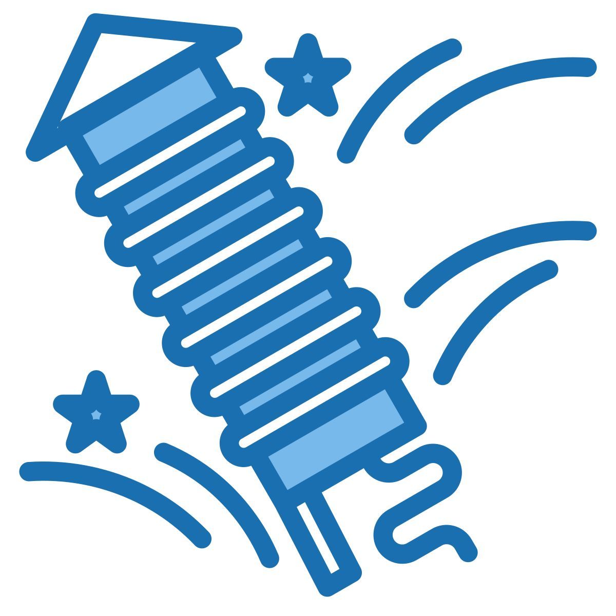축하 icon