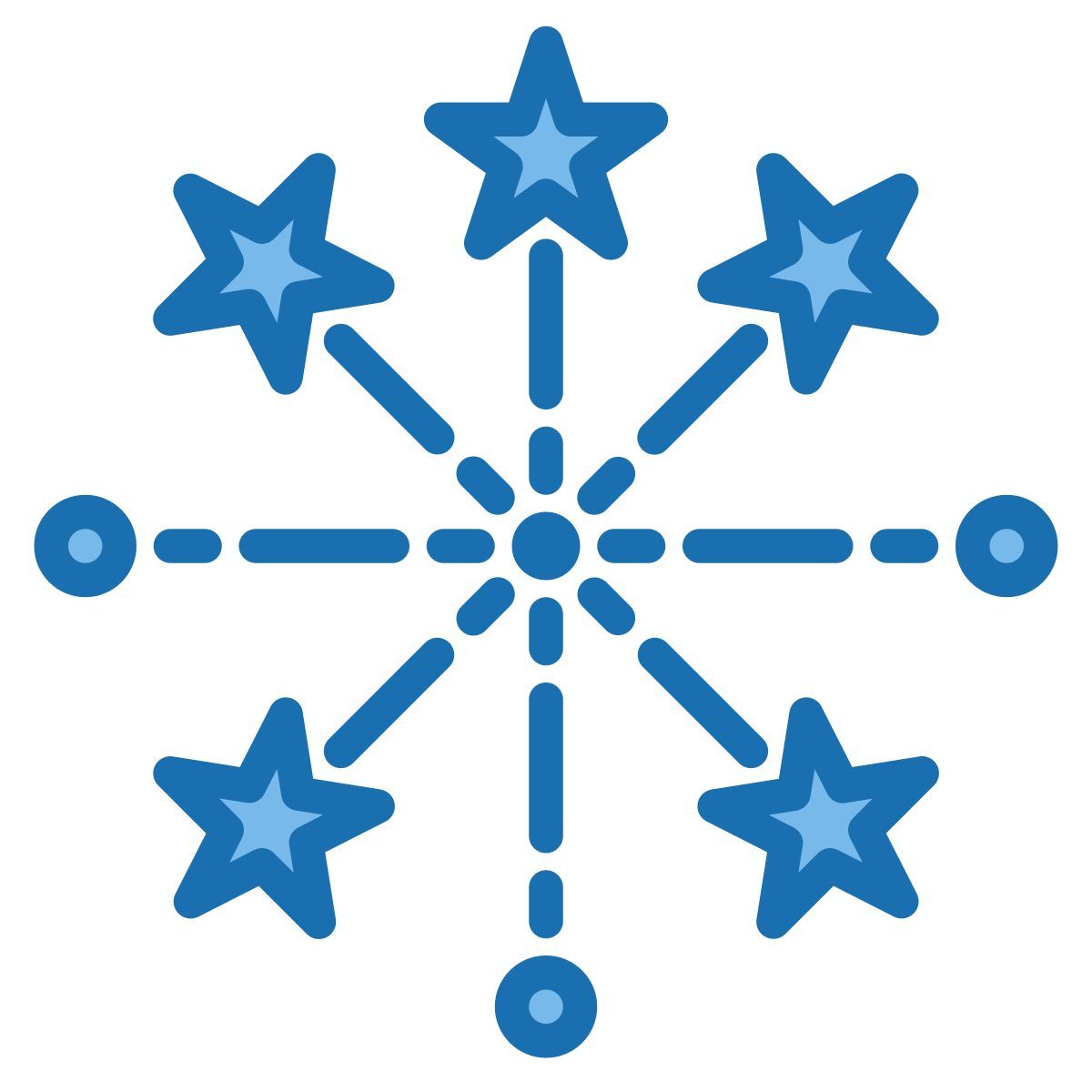 celebration icon