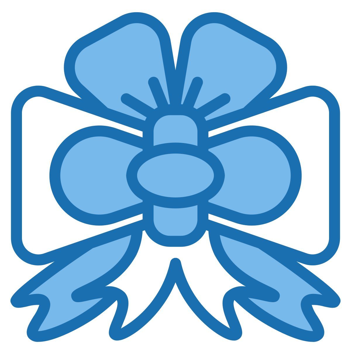 célébration icon