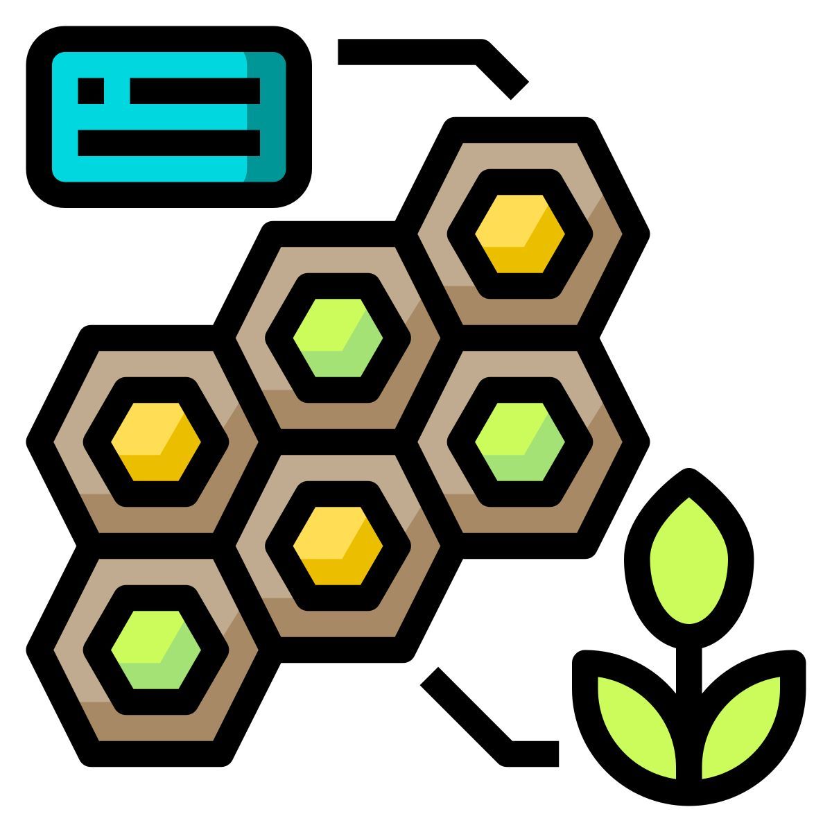 cella icon