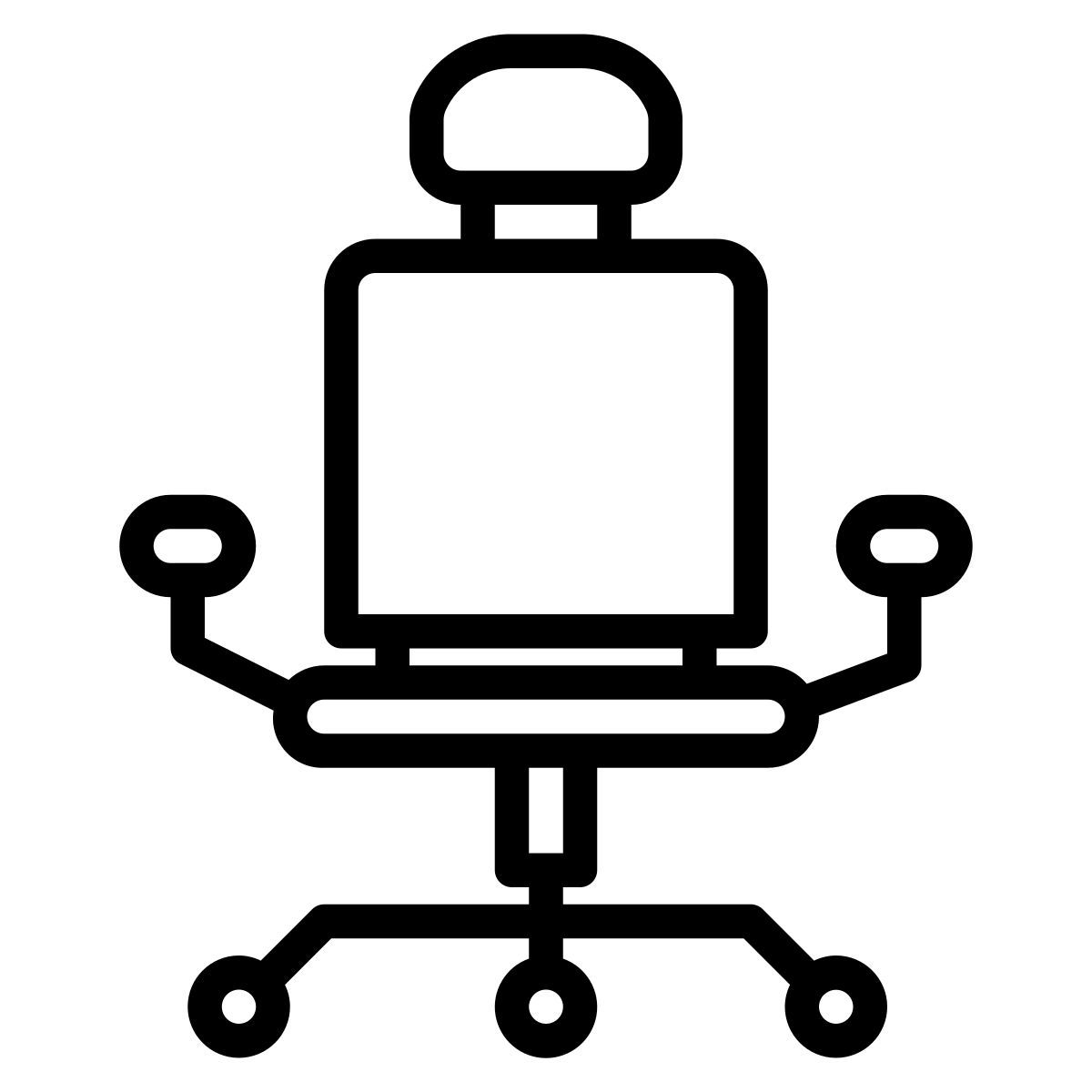 chair icon