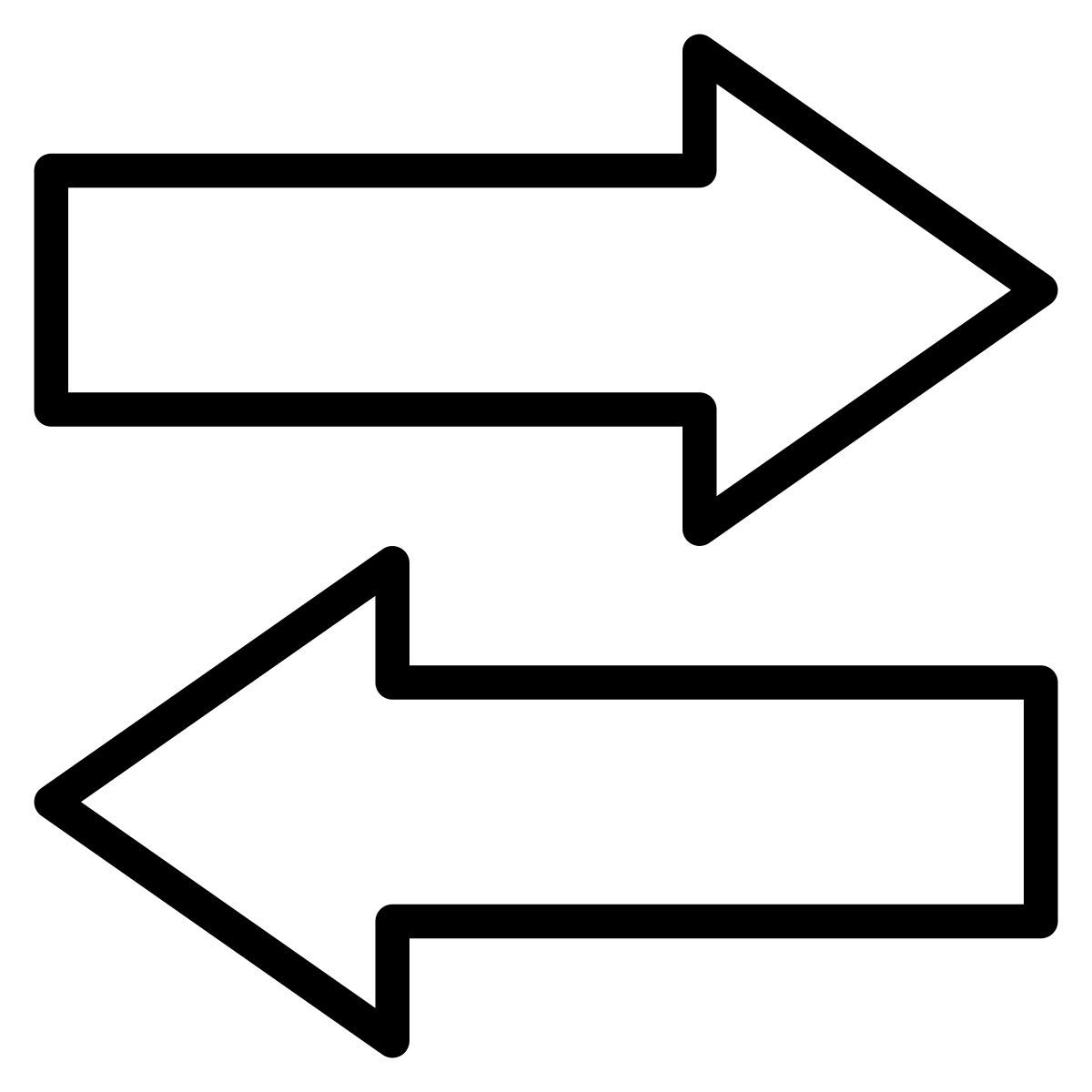 directions icon