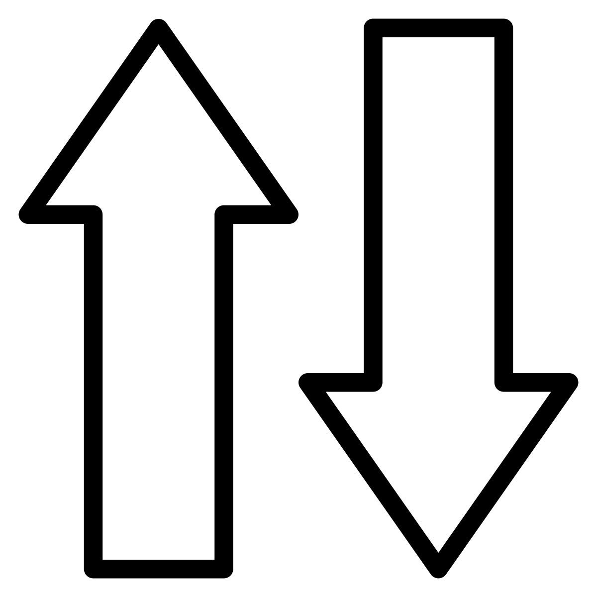 directions icon