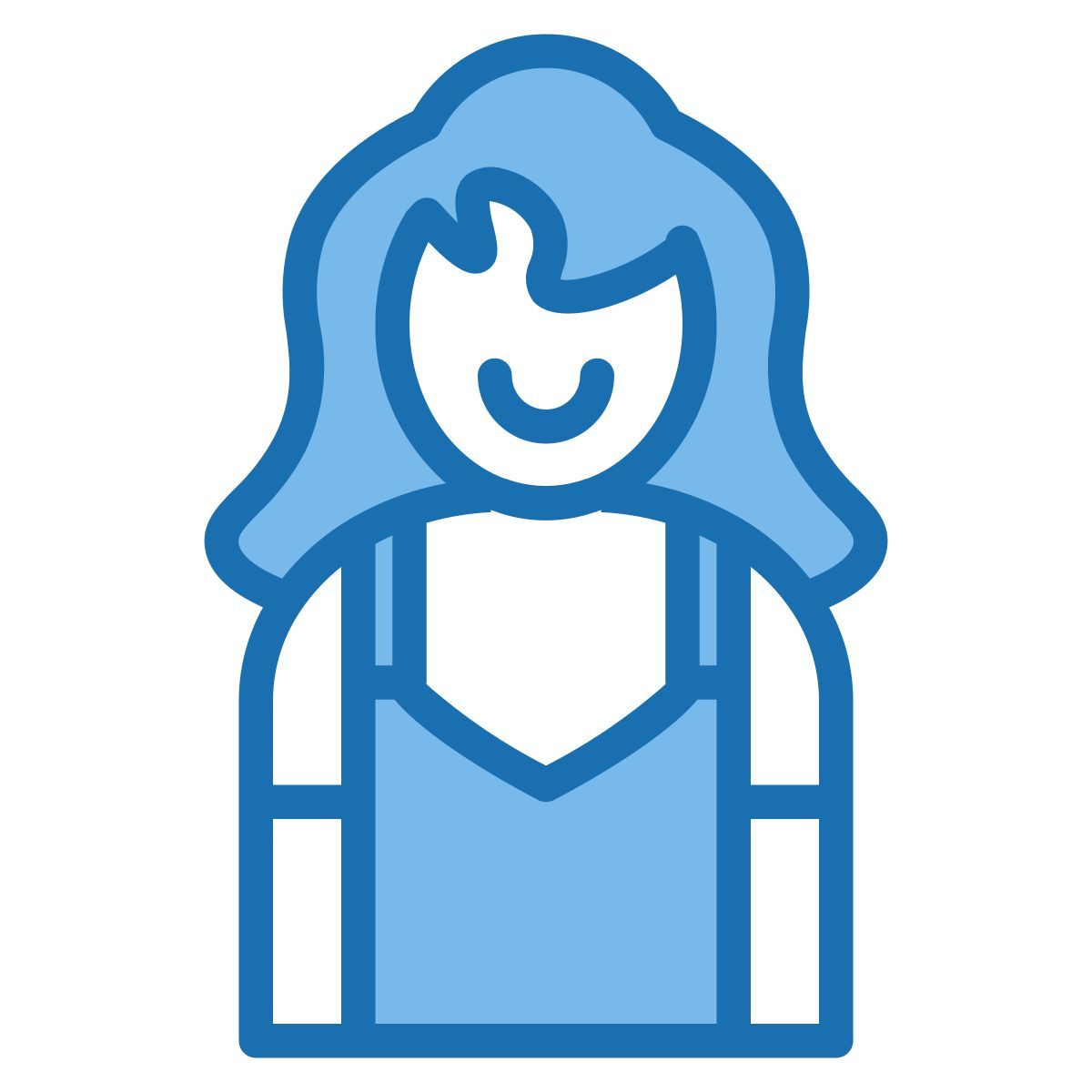 child icon