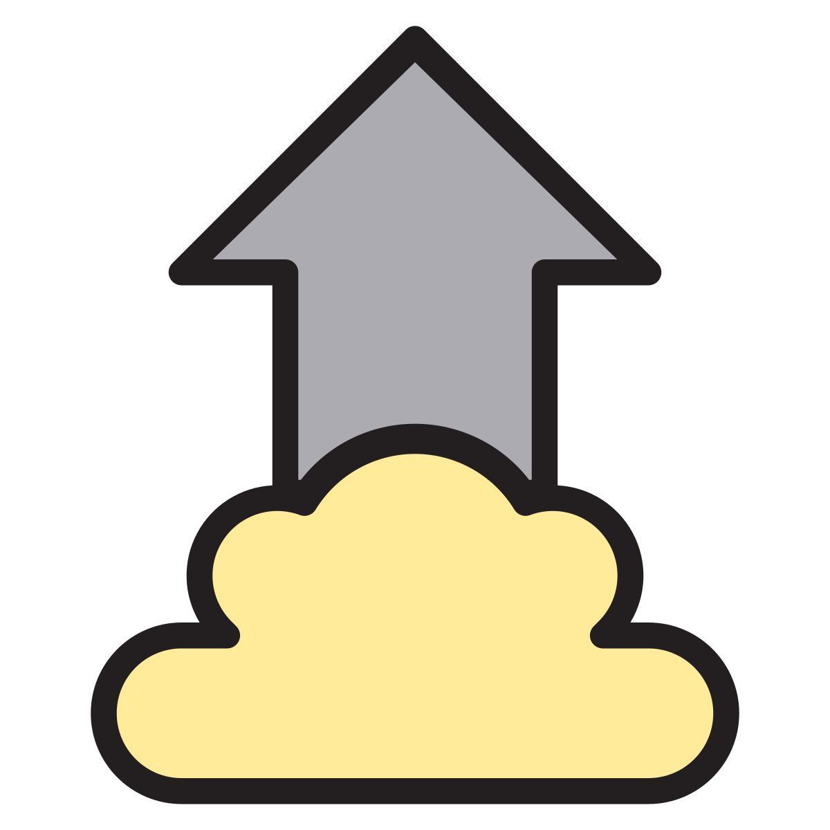 cloud icon