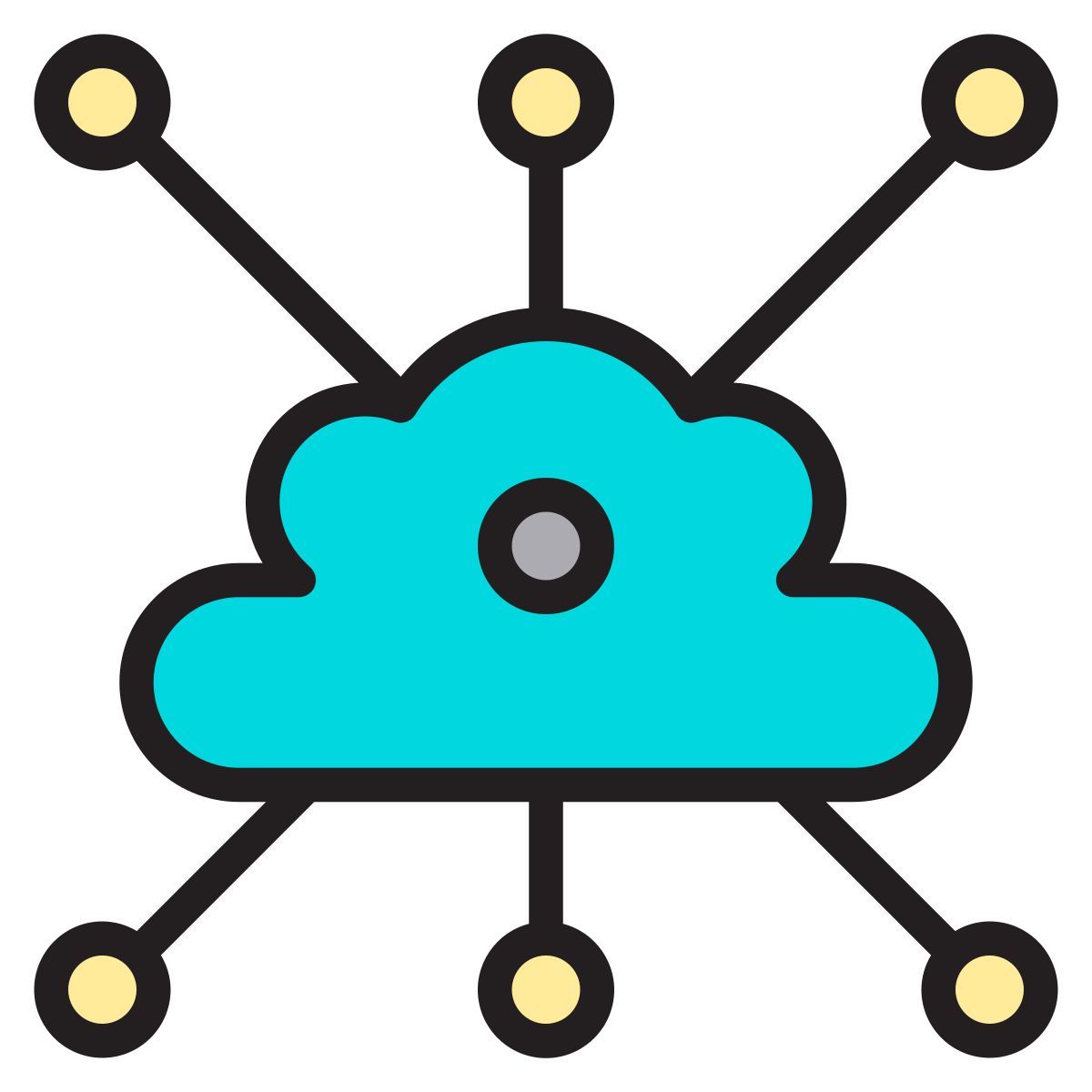 cloud icon