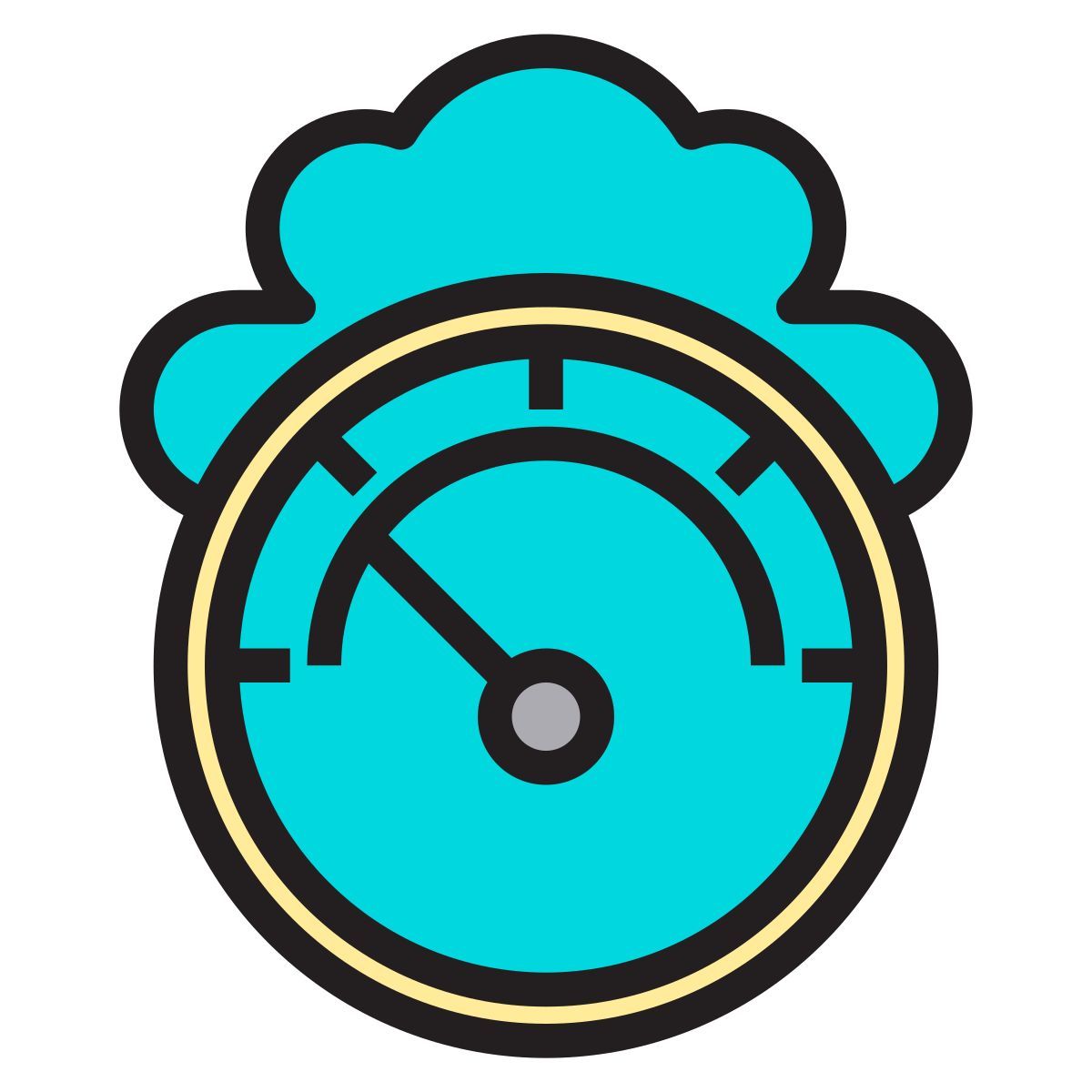 cloud icon