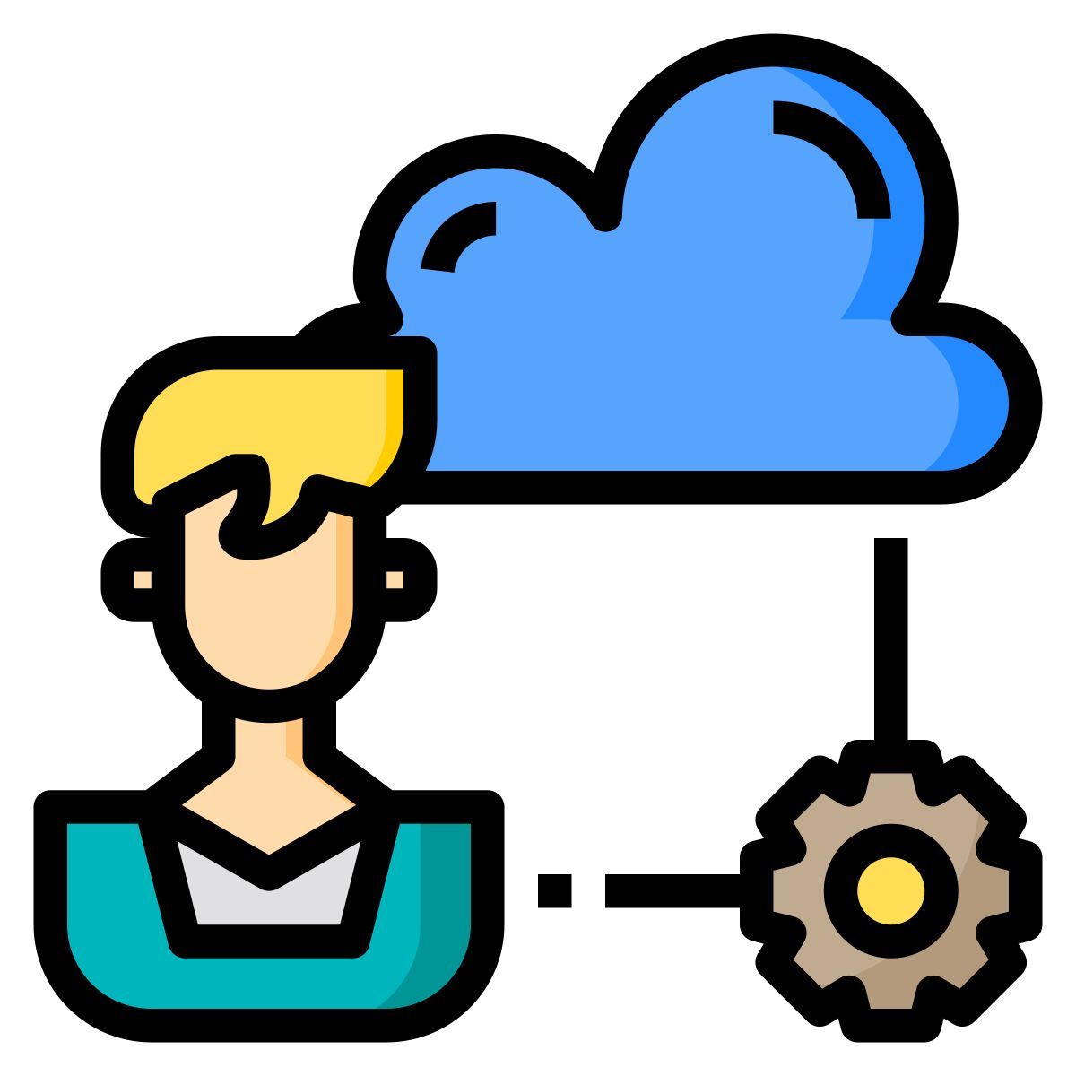 cloud icon