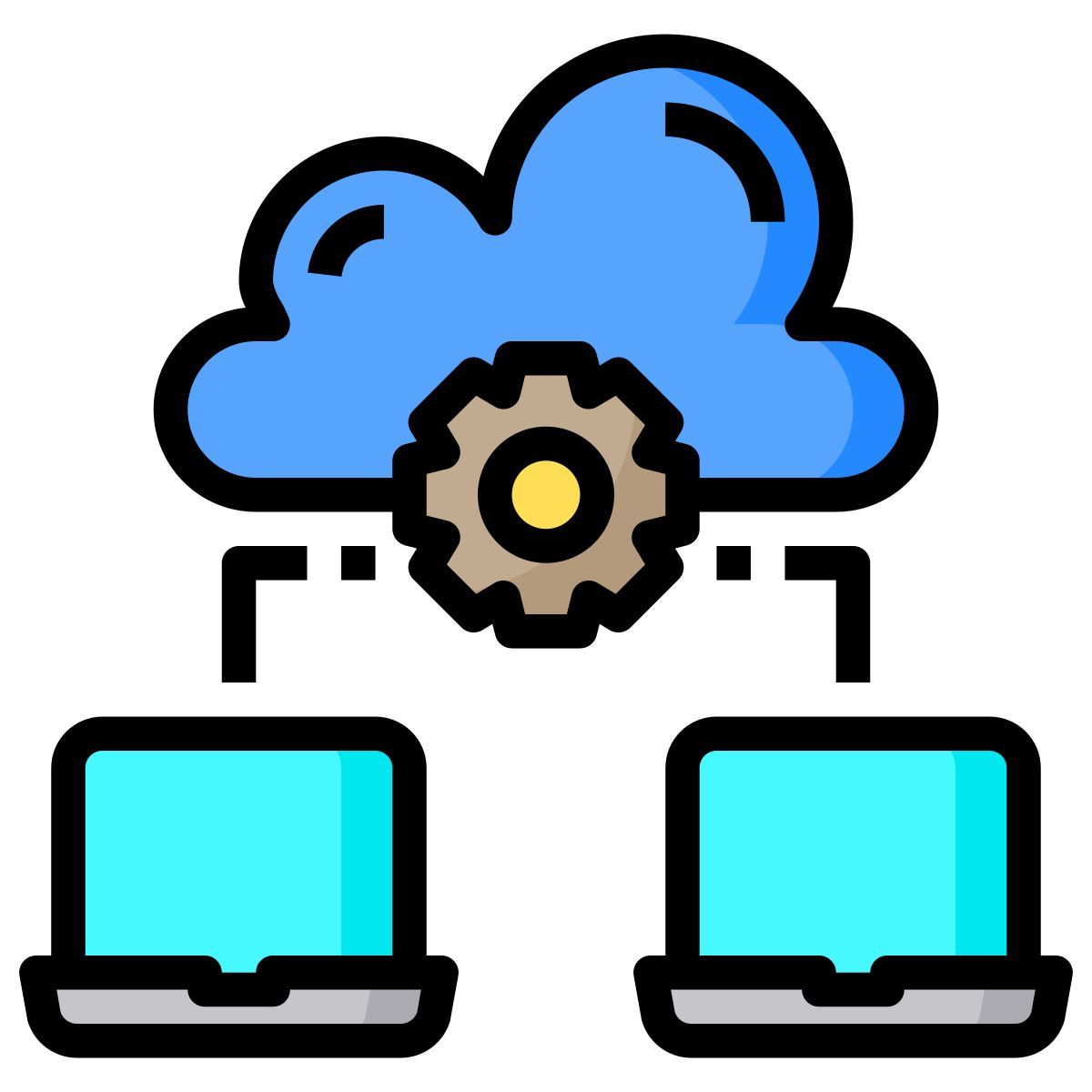 cloud icon