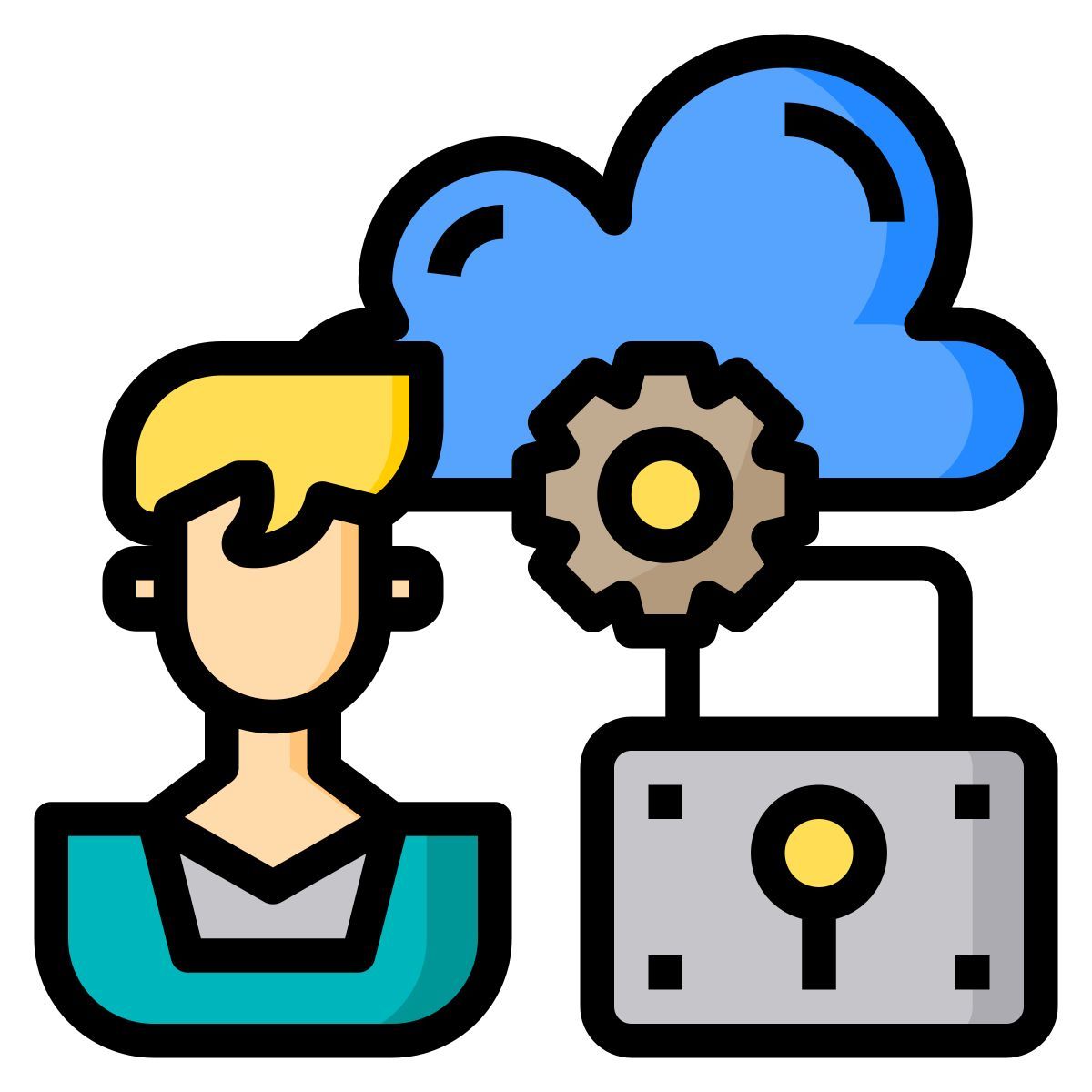 cloud icon