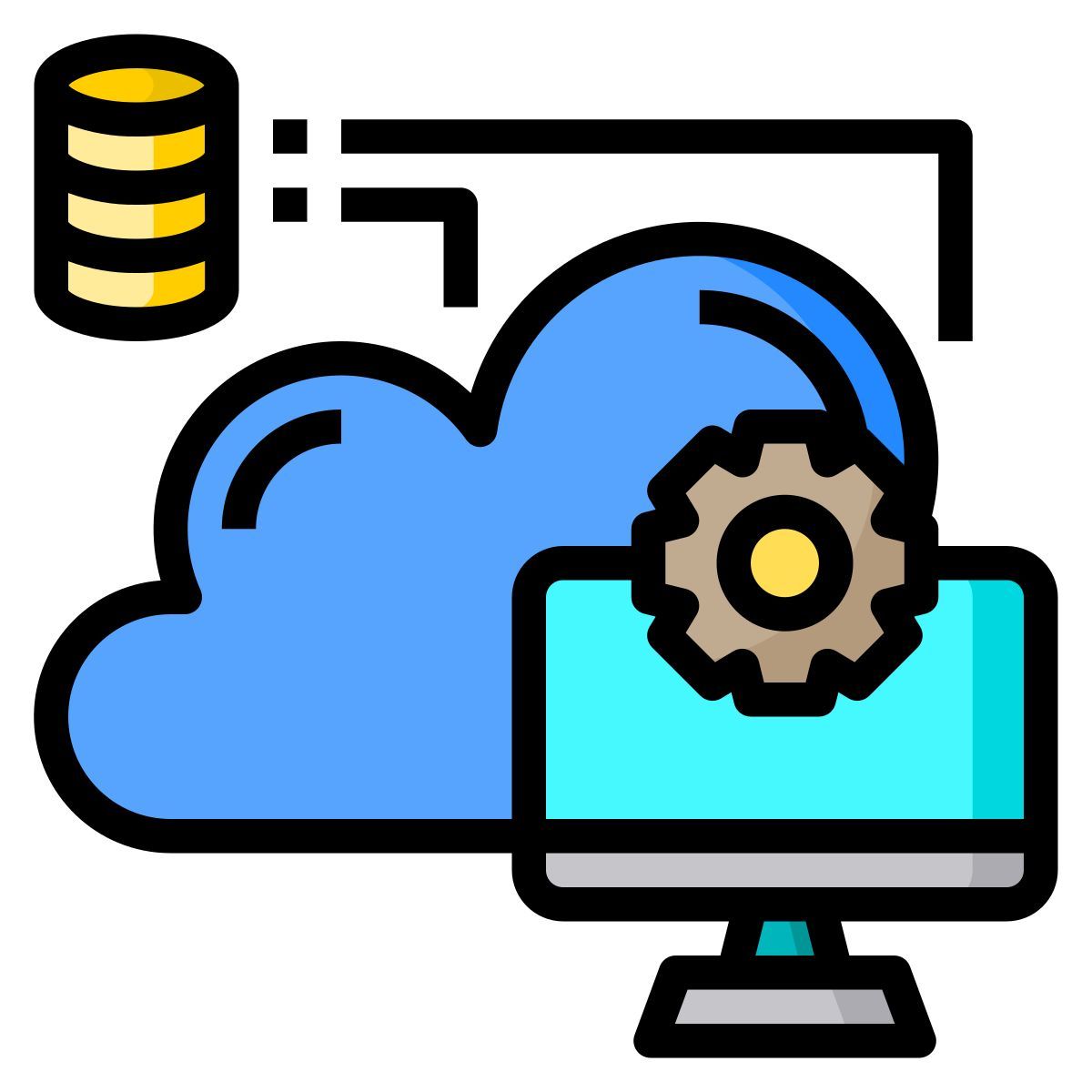 cloud icon
