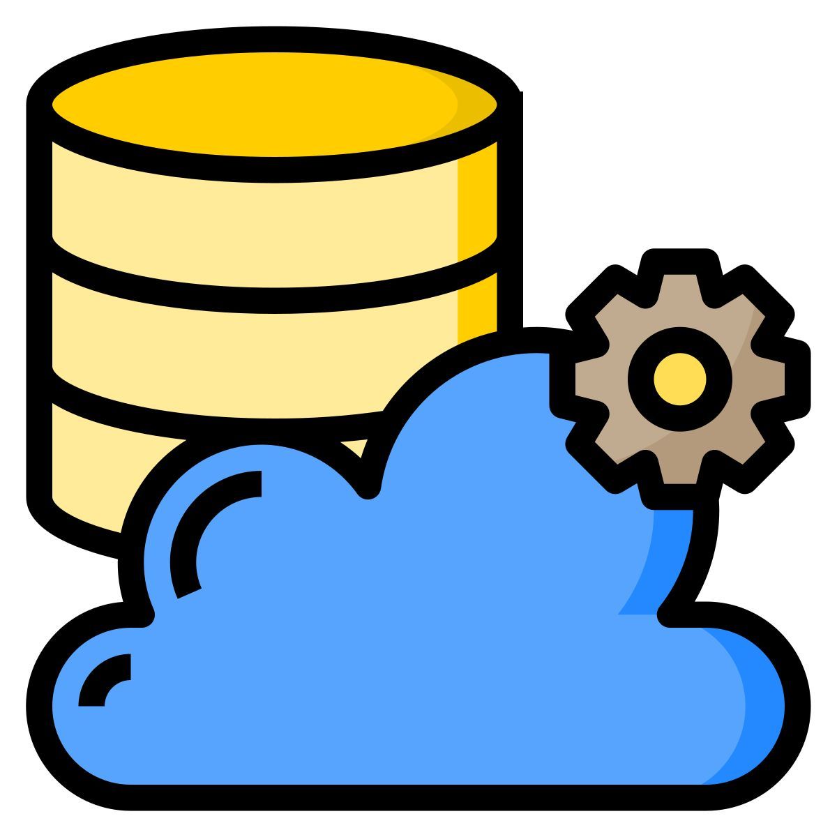 cloud icon