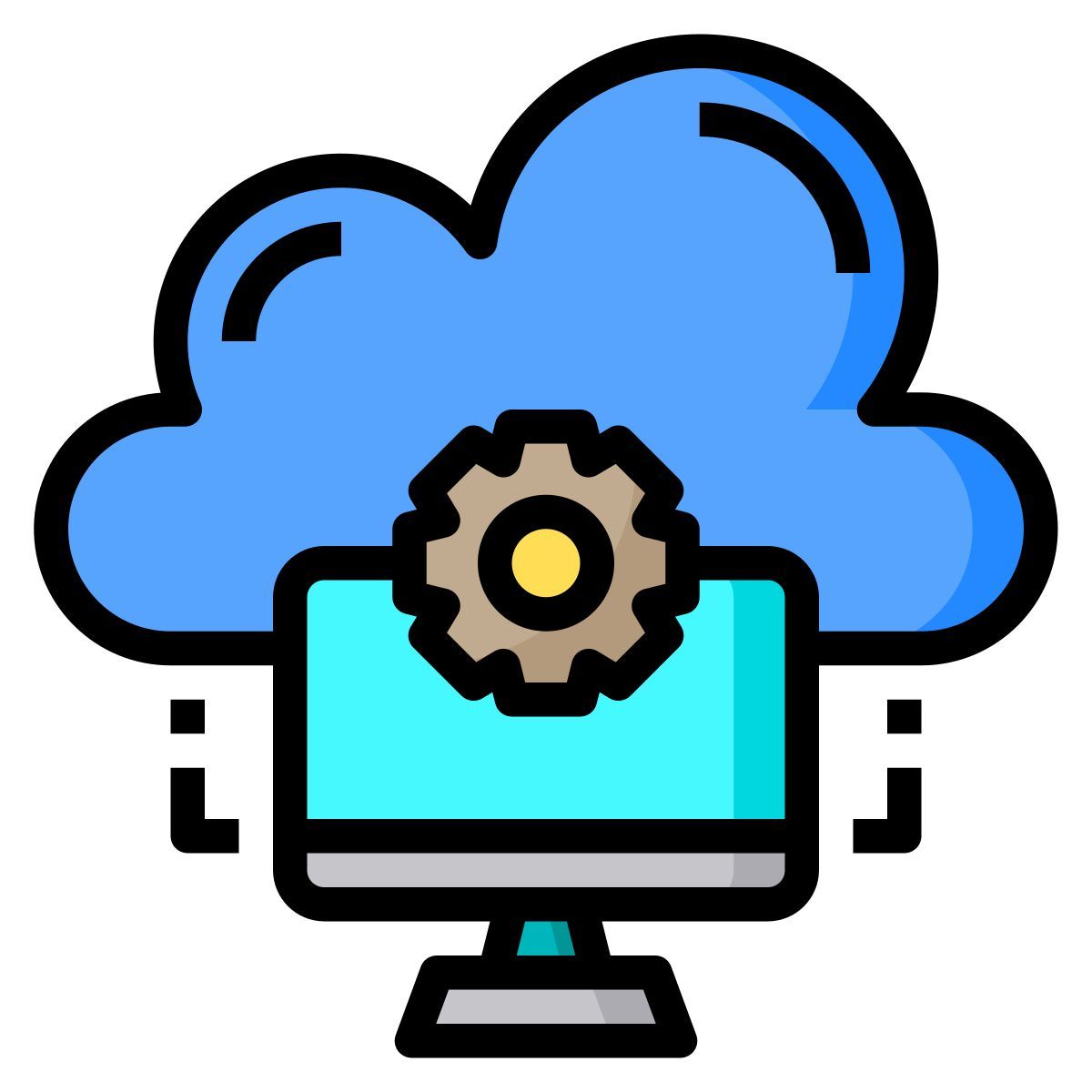 cloud icon