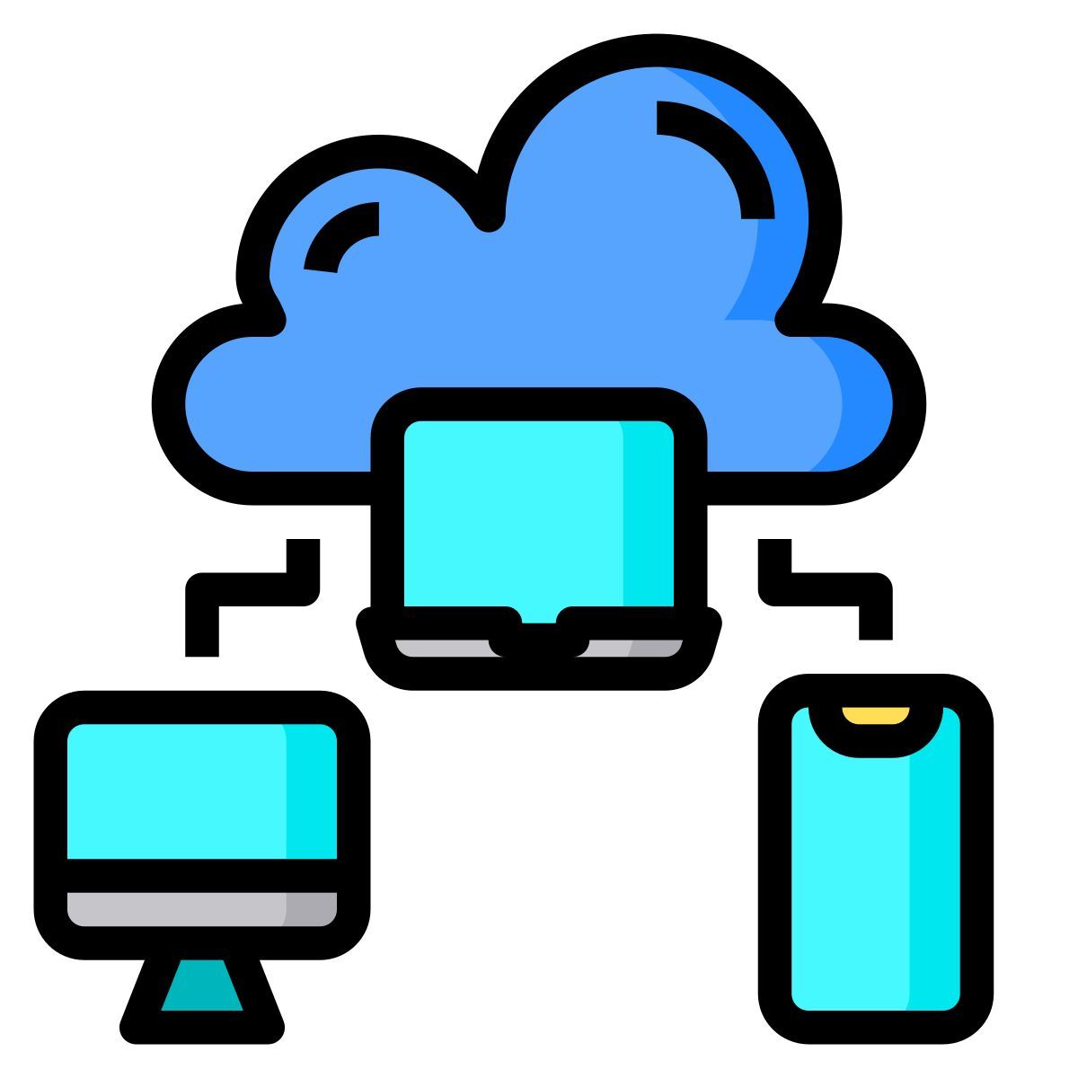 cloud icon