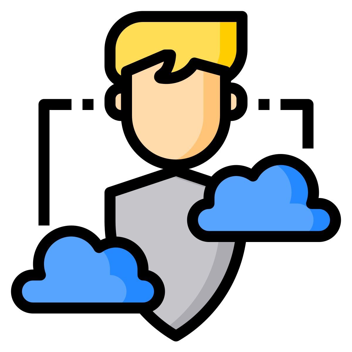 cloud icon