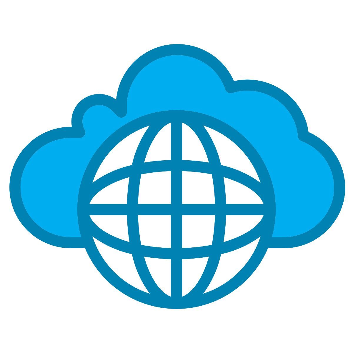 cloud icon