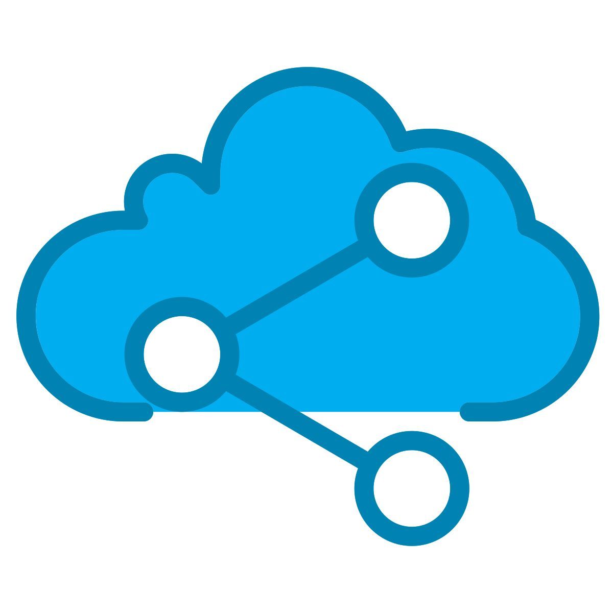 cloud icon