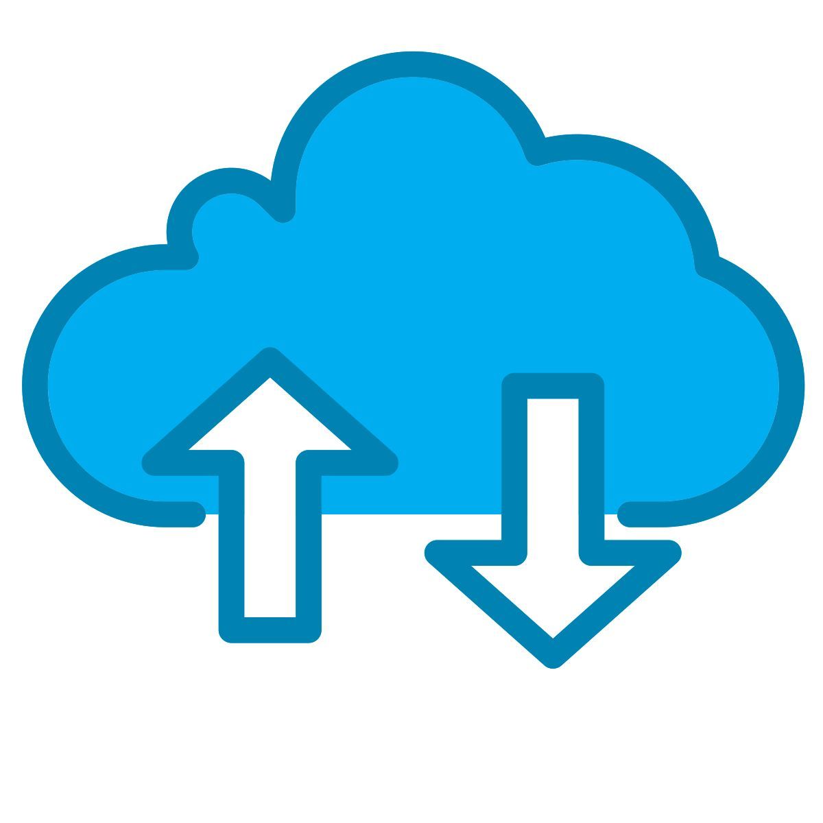 cloud icon
