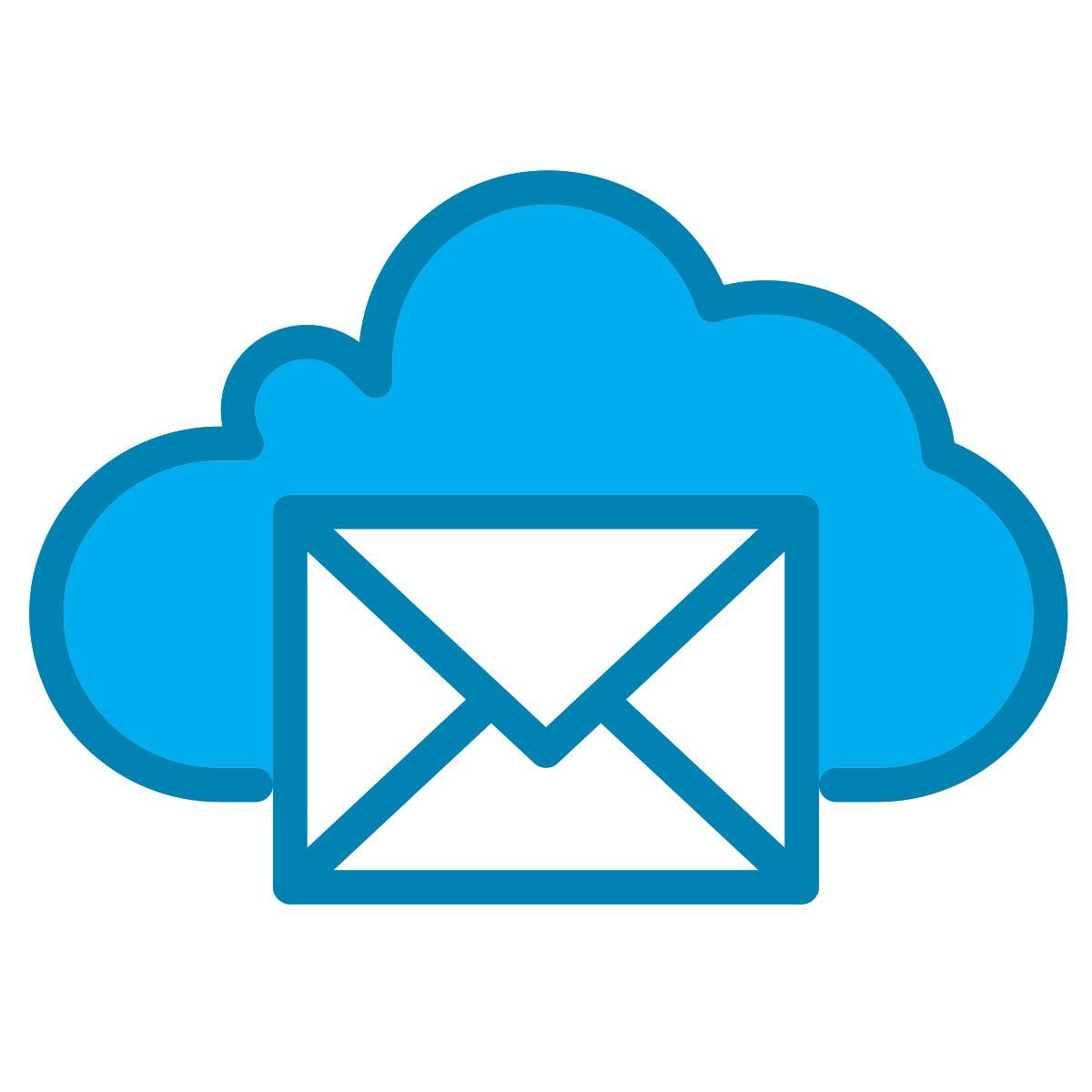 cloud icon