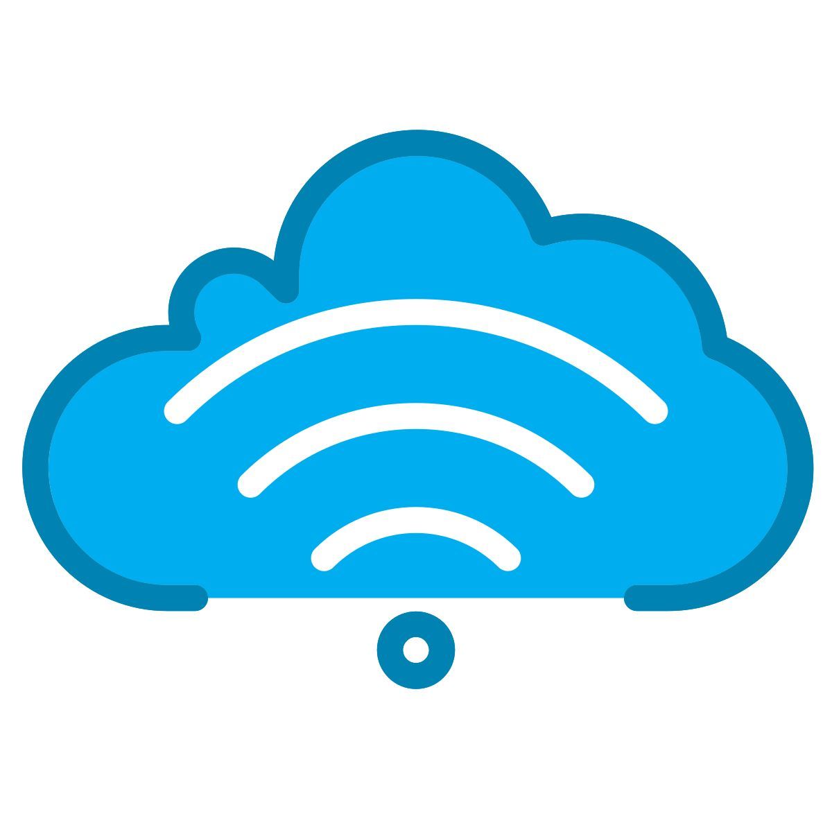 cloud icon
