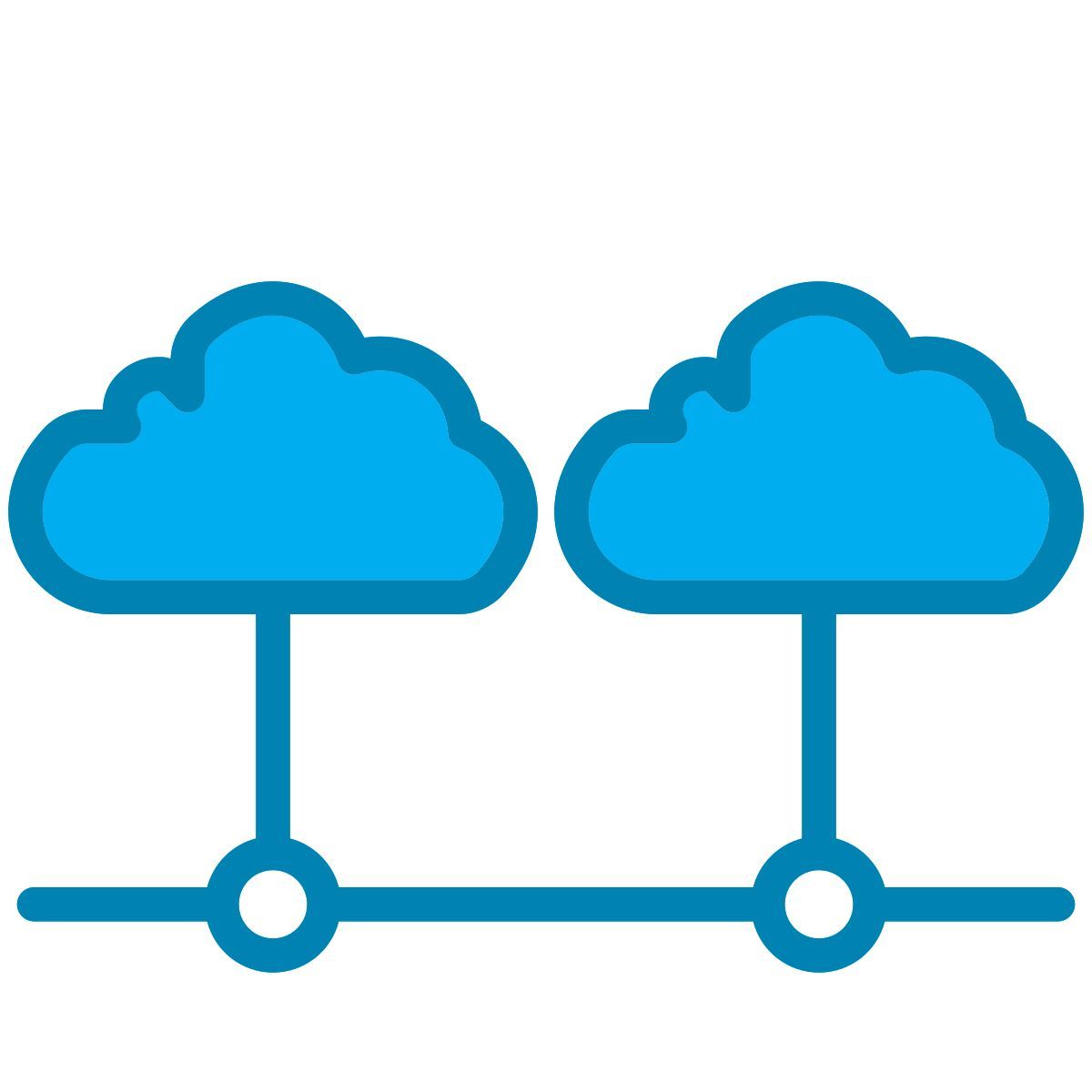 cloud icon