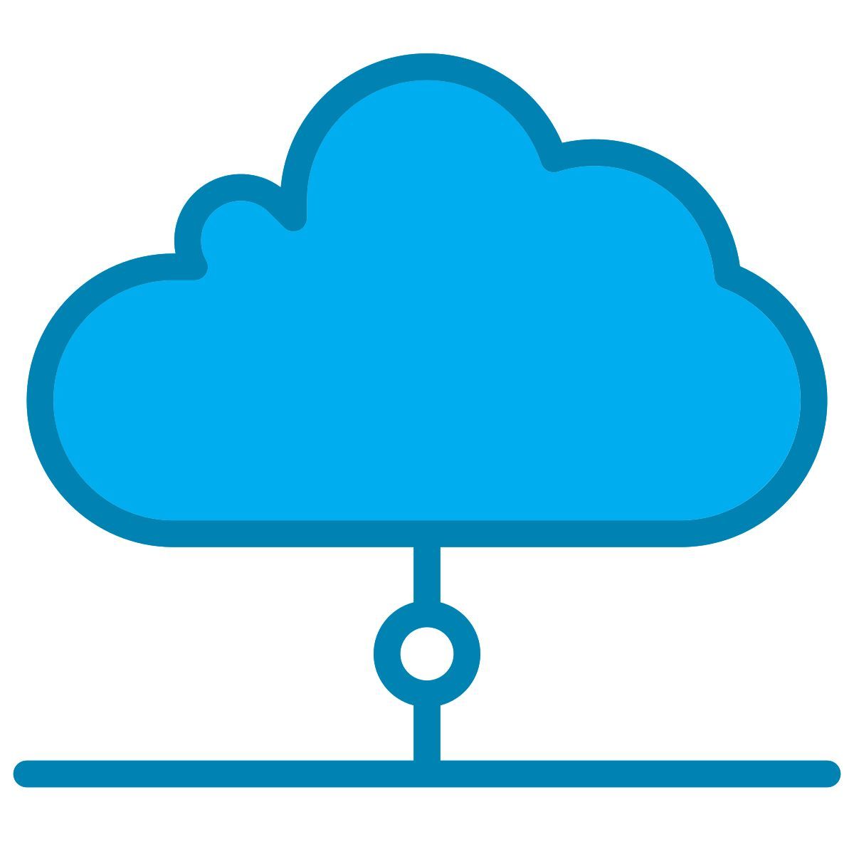 cloud icon