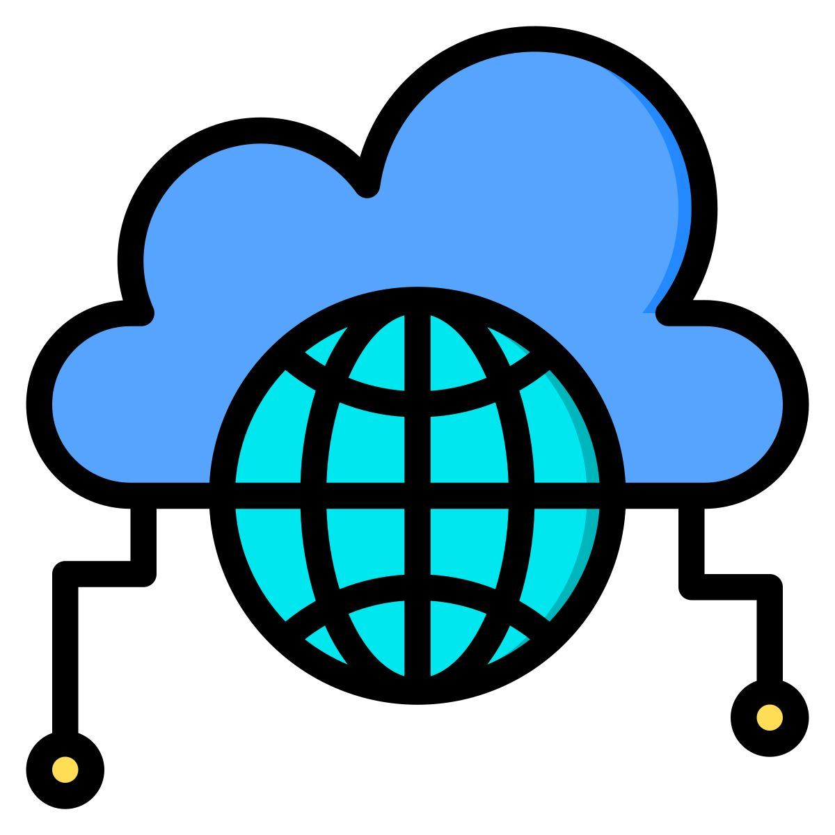 nube icon