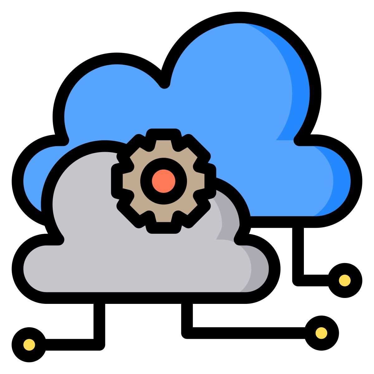 cloud icon