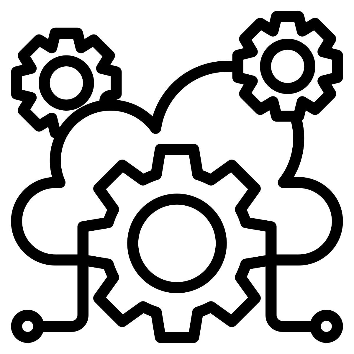 cloud icon