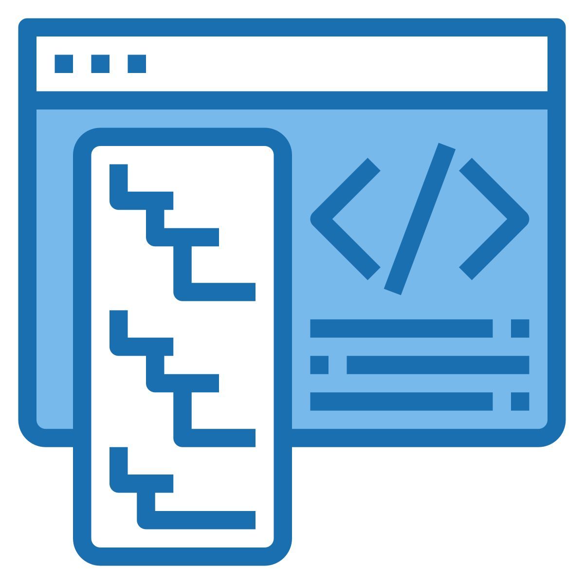 coding icon