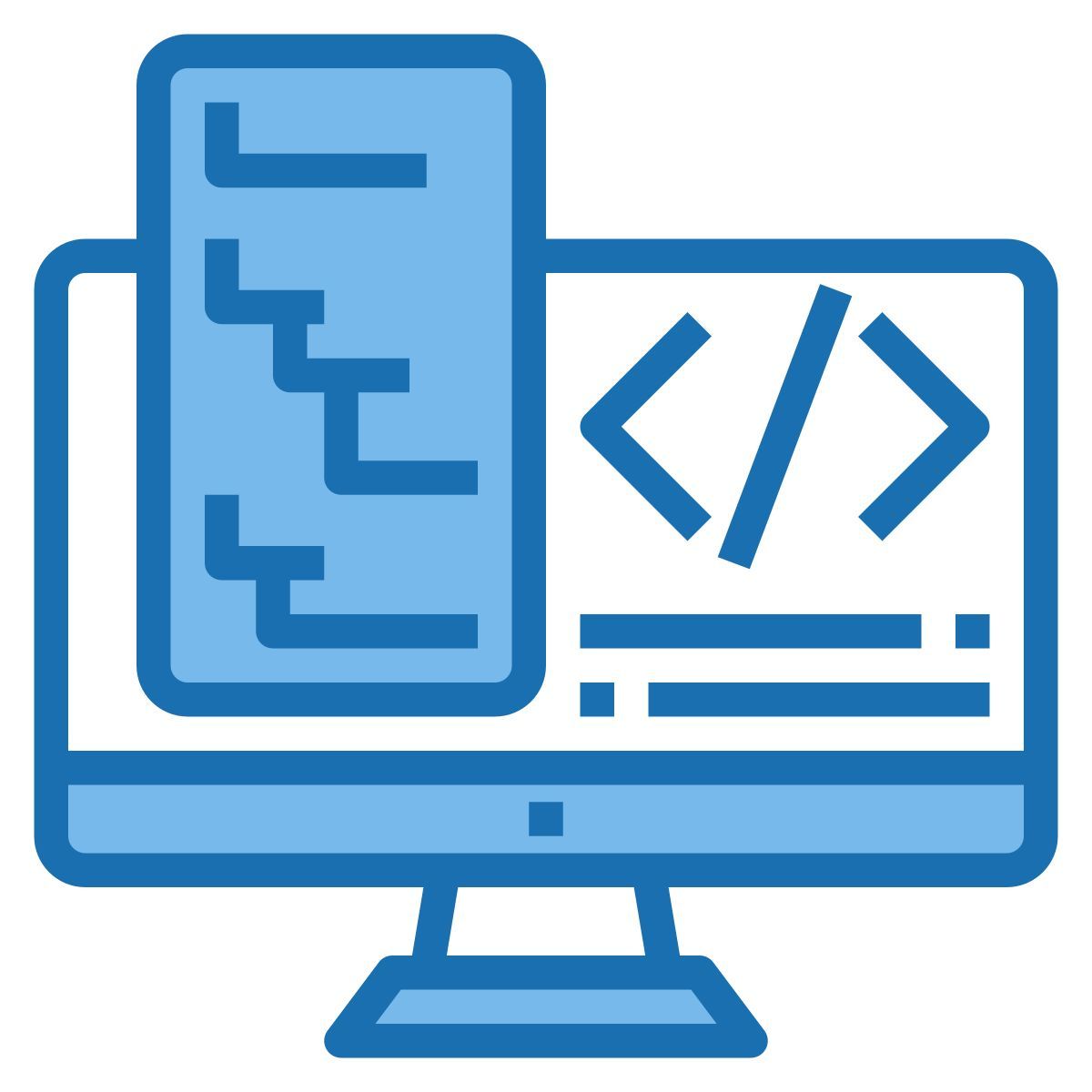 coding icon