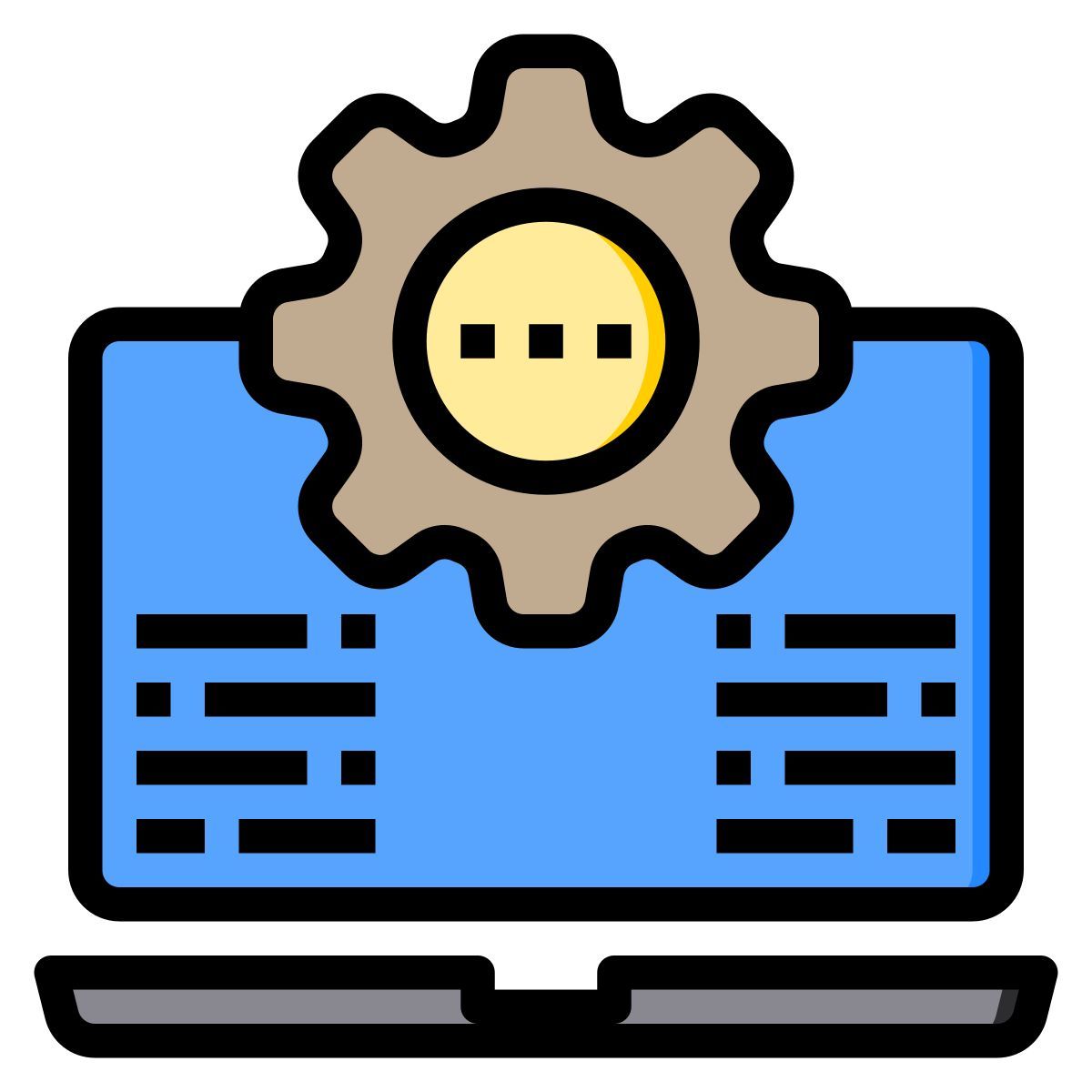 communication icon