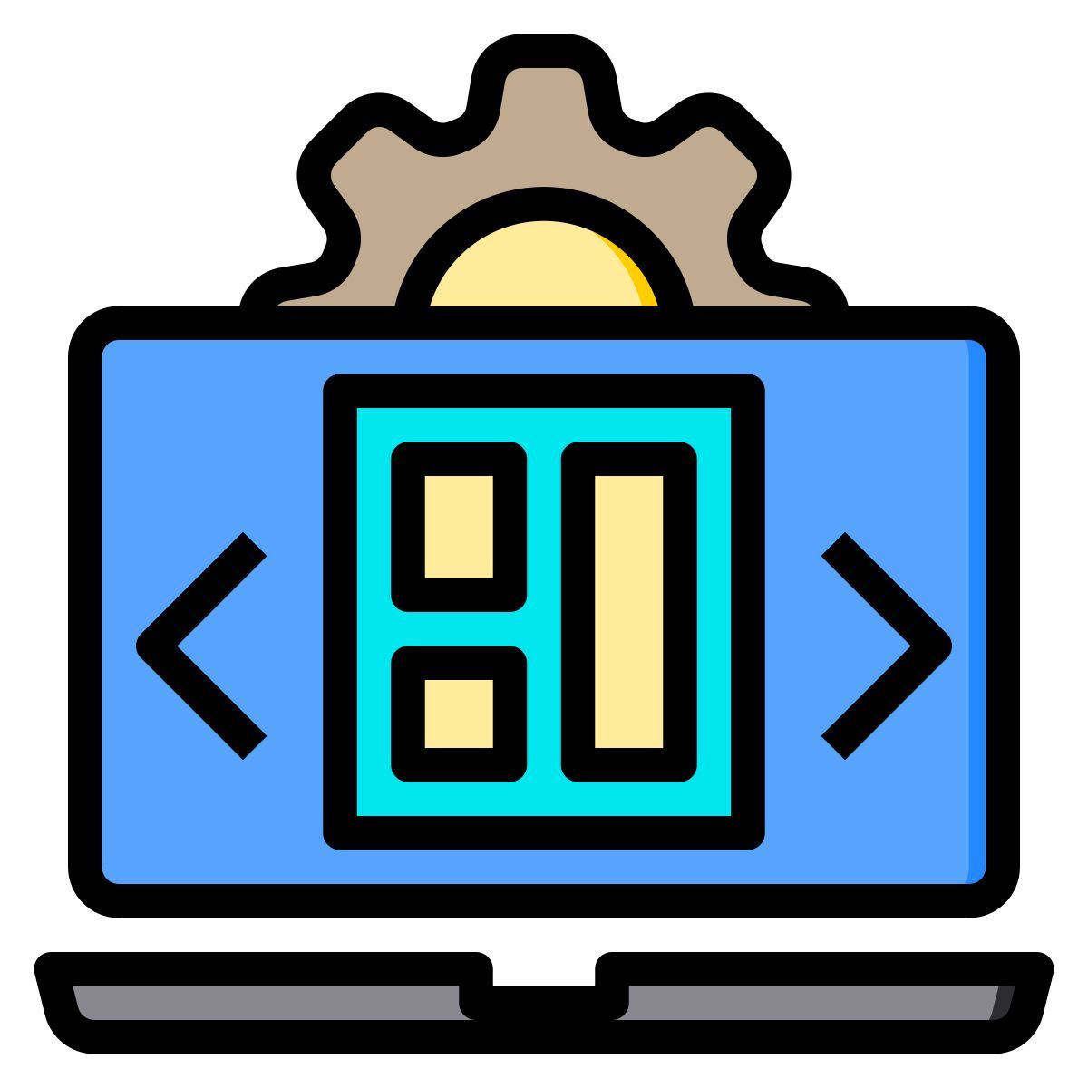 communication icon