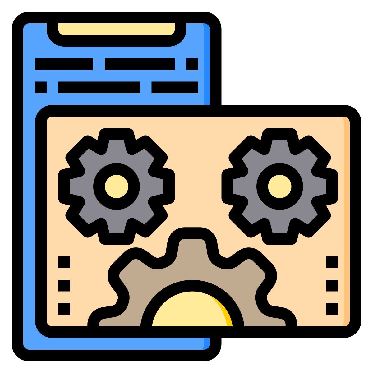 communication icon