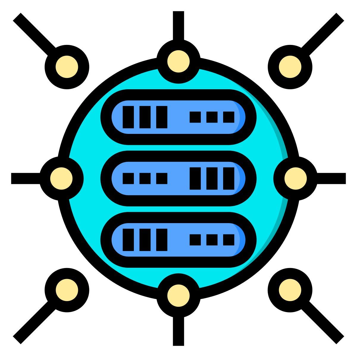 communication icon