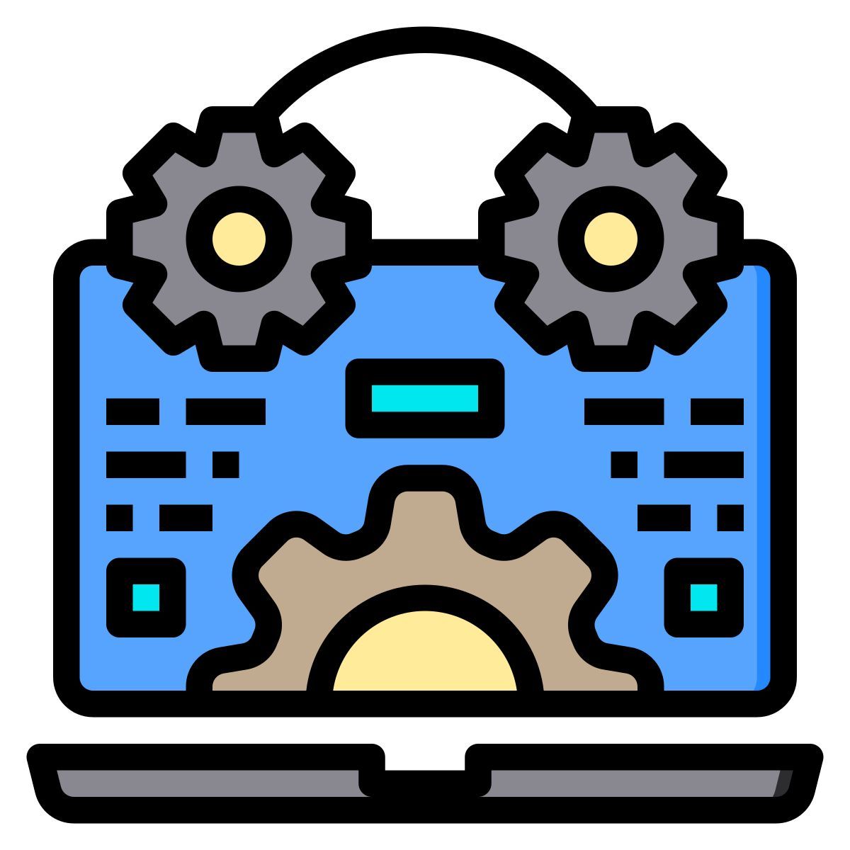 communication icon